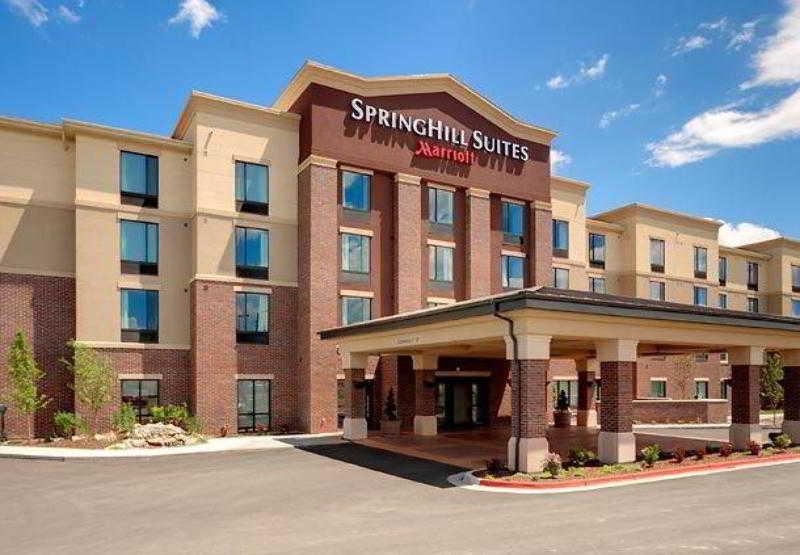 Springhill By Marriott 3*
