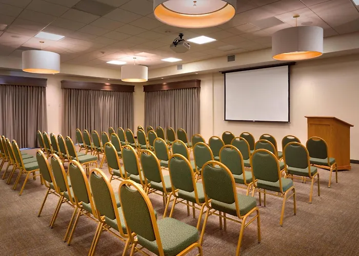 Springhill Suites By Marriott Rexburg