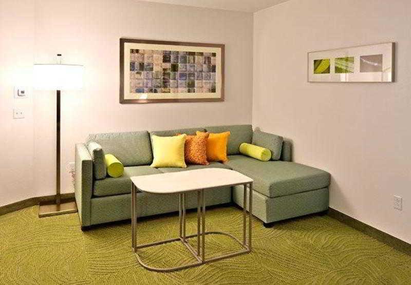 Springhill By Marriott
