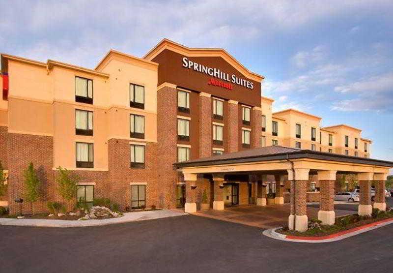 Springhill By Marriott Hotel 3*