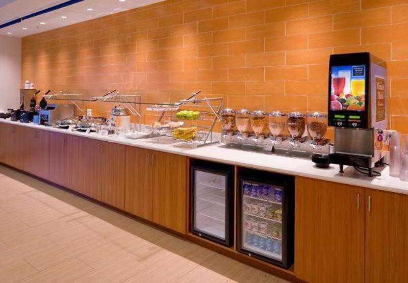 Springhill By Marriott 3* Rexburg