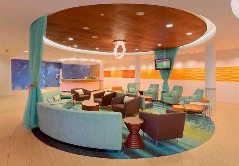 Springhill By Marriott Hotel Rexburg