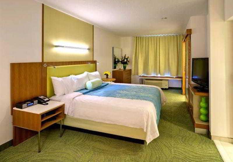 Springhill By Marriott Hotel