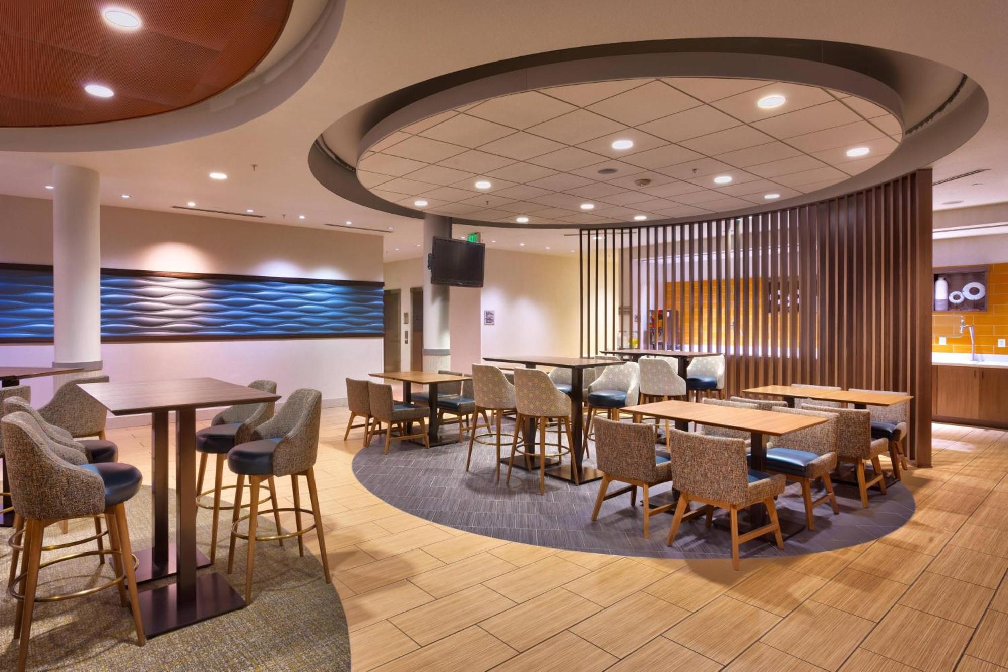Hotel Springhill By Marriott Rexburg