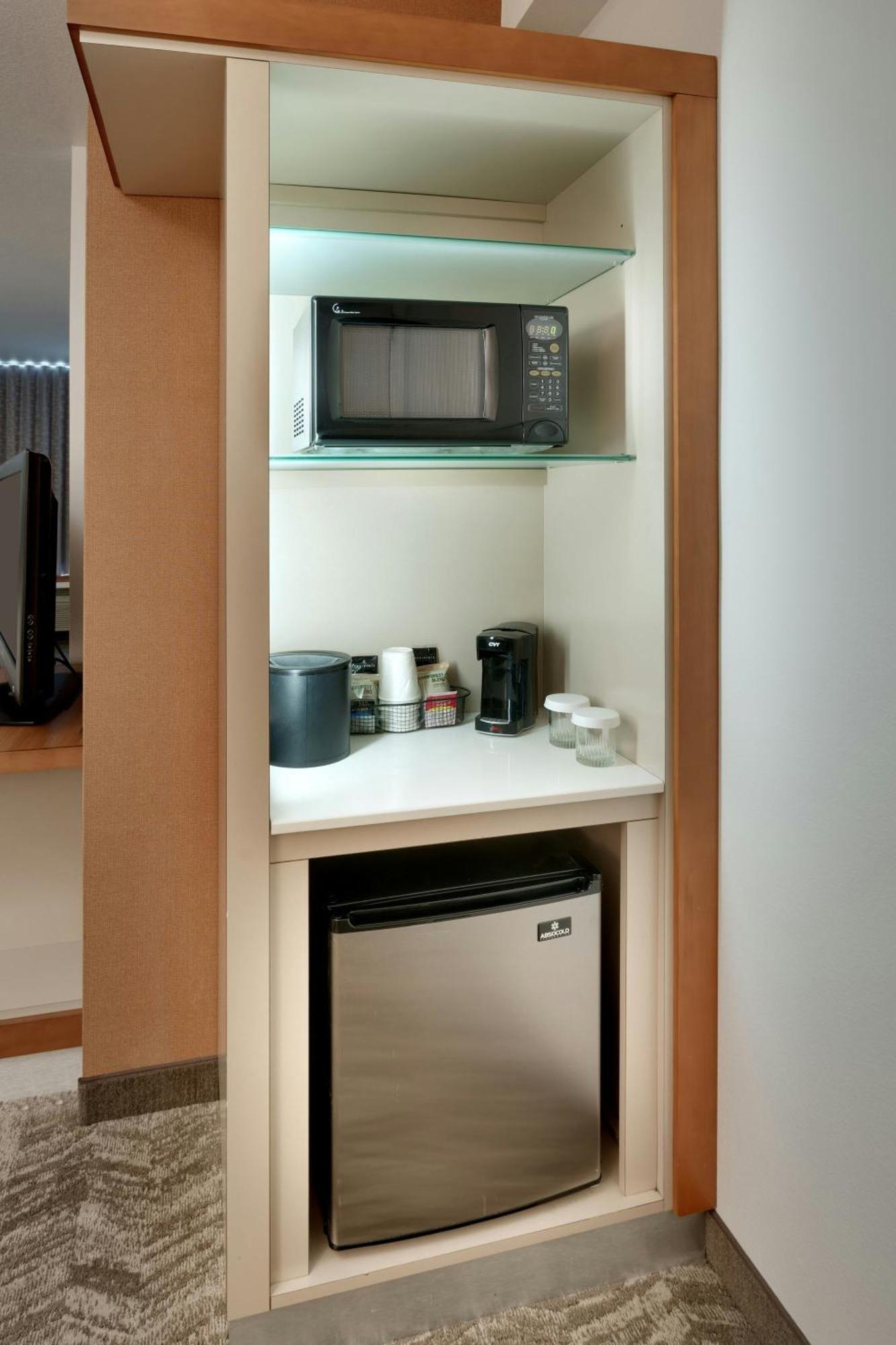Springhill By Marriott 3*