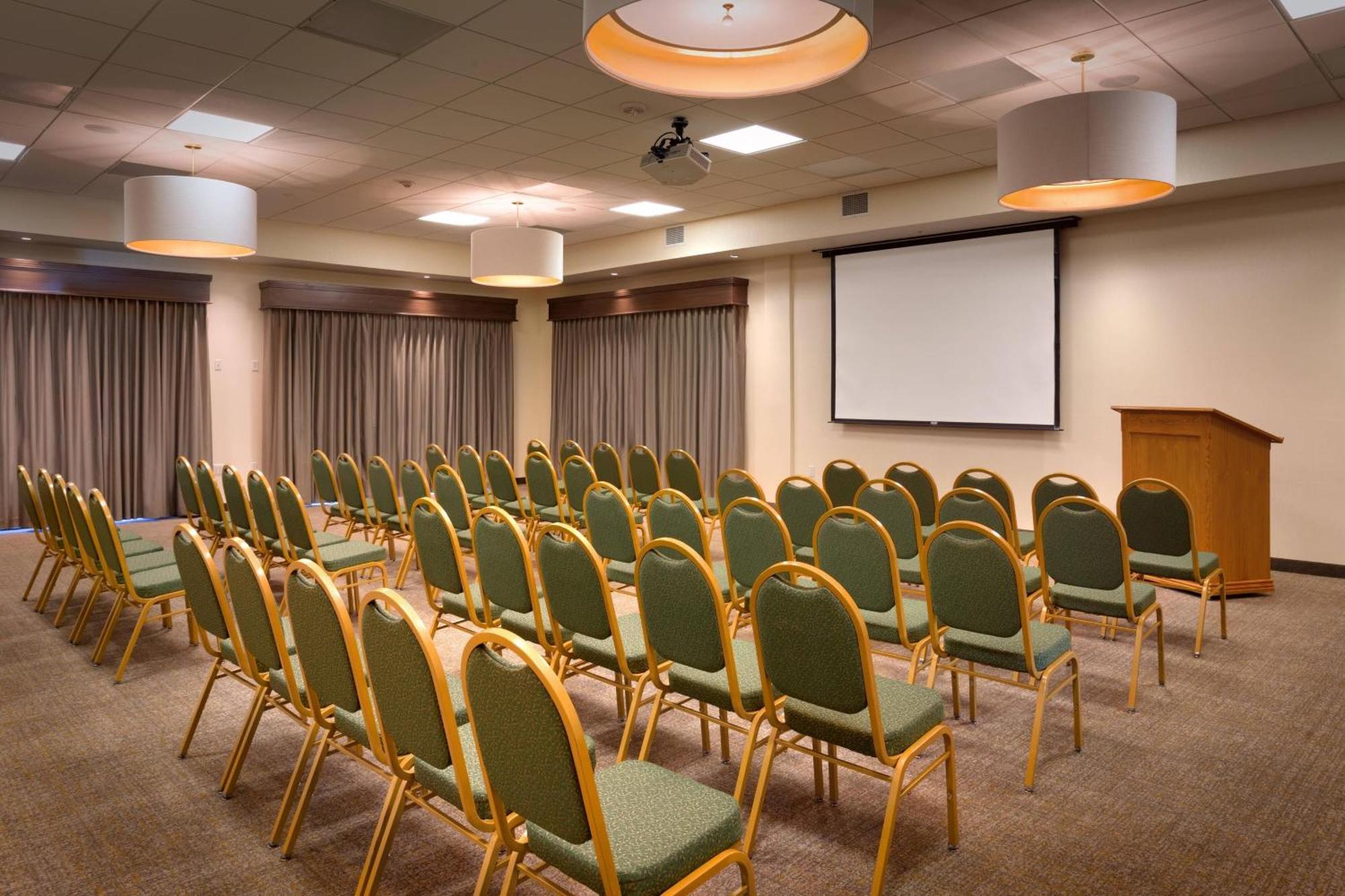 Hotel Springhill By Marriott