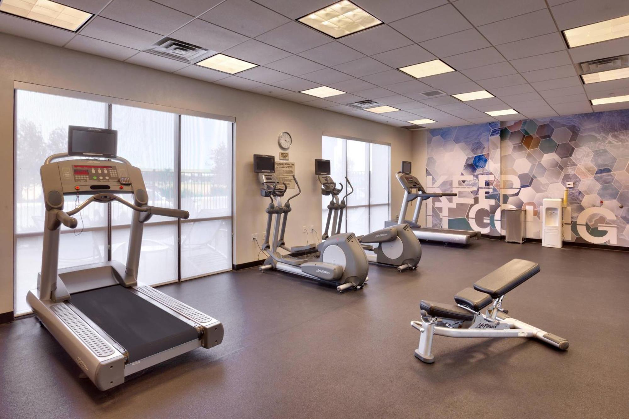 Springhill By Marriott 3*