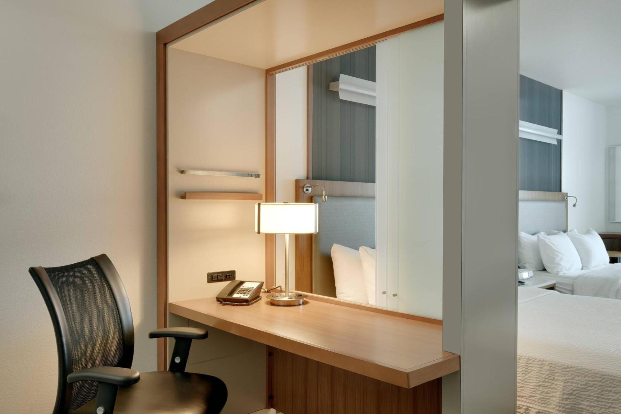 Springhill By Marriott 3* Rexburg