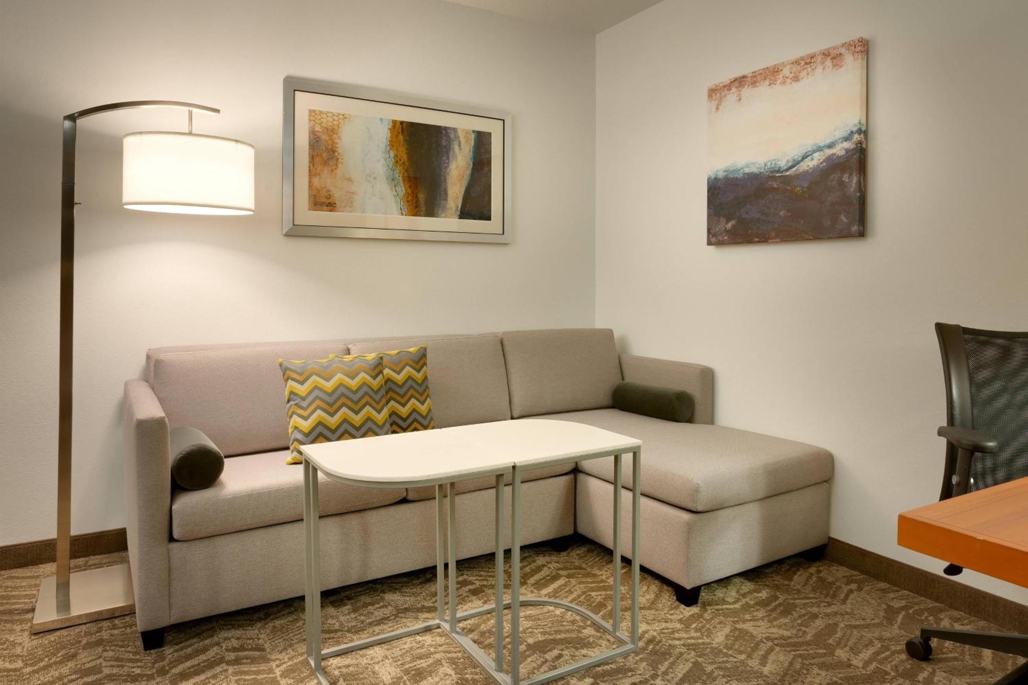 Springhill By Marriott