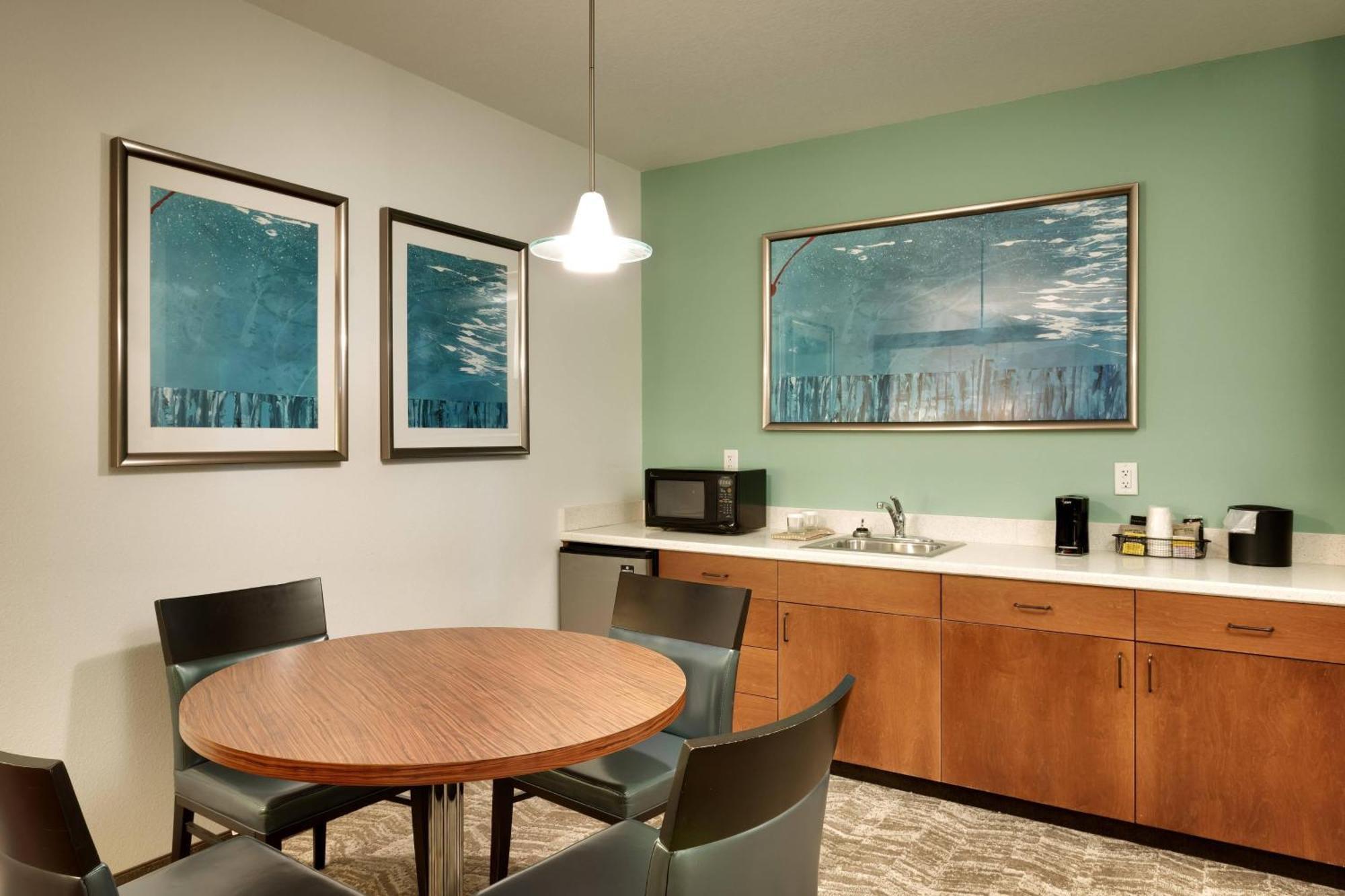 Hotel Springhill By Marriott Rexburg