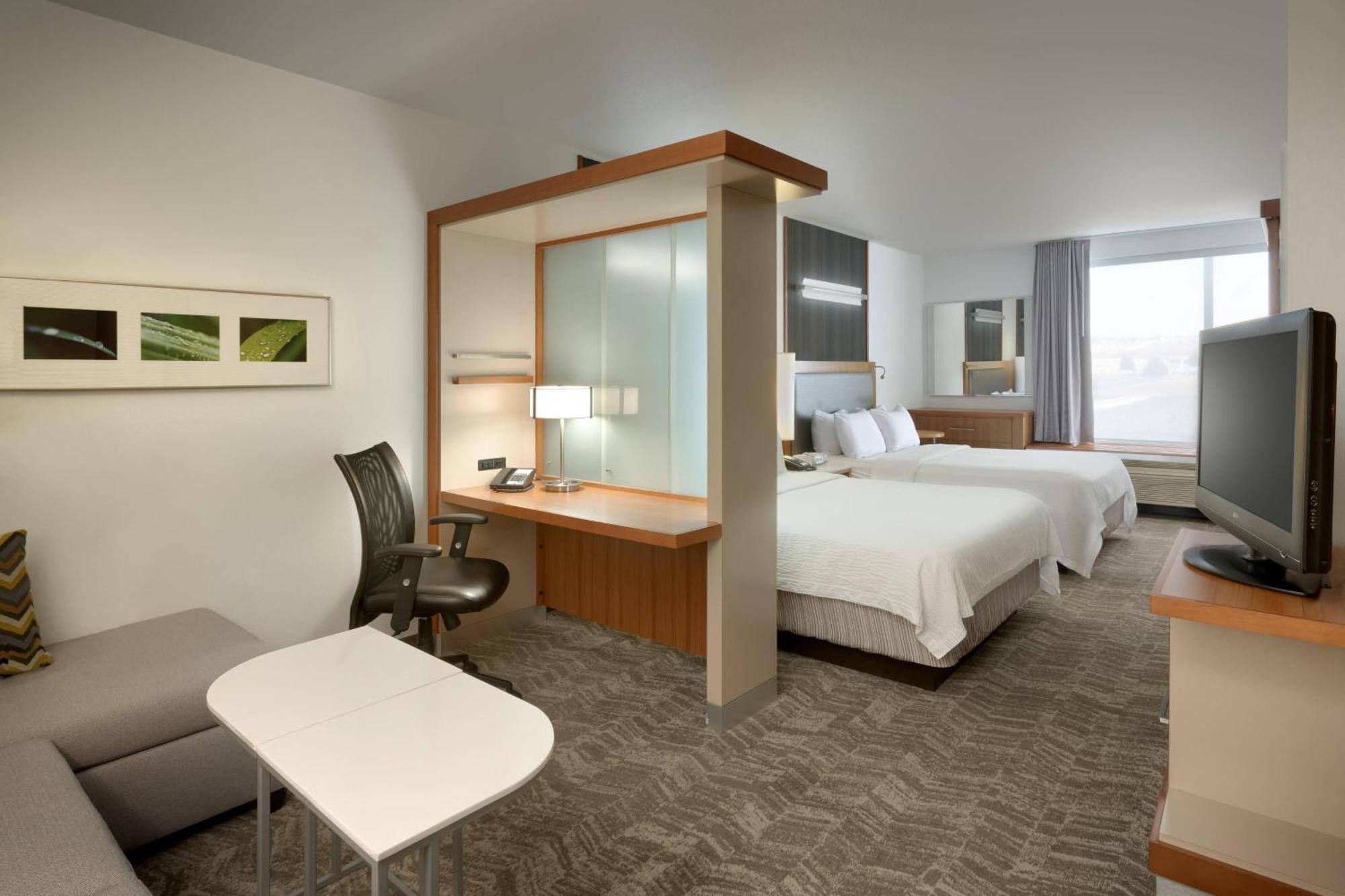 Springhill By Marriott 3*
