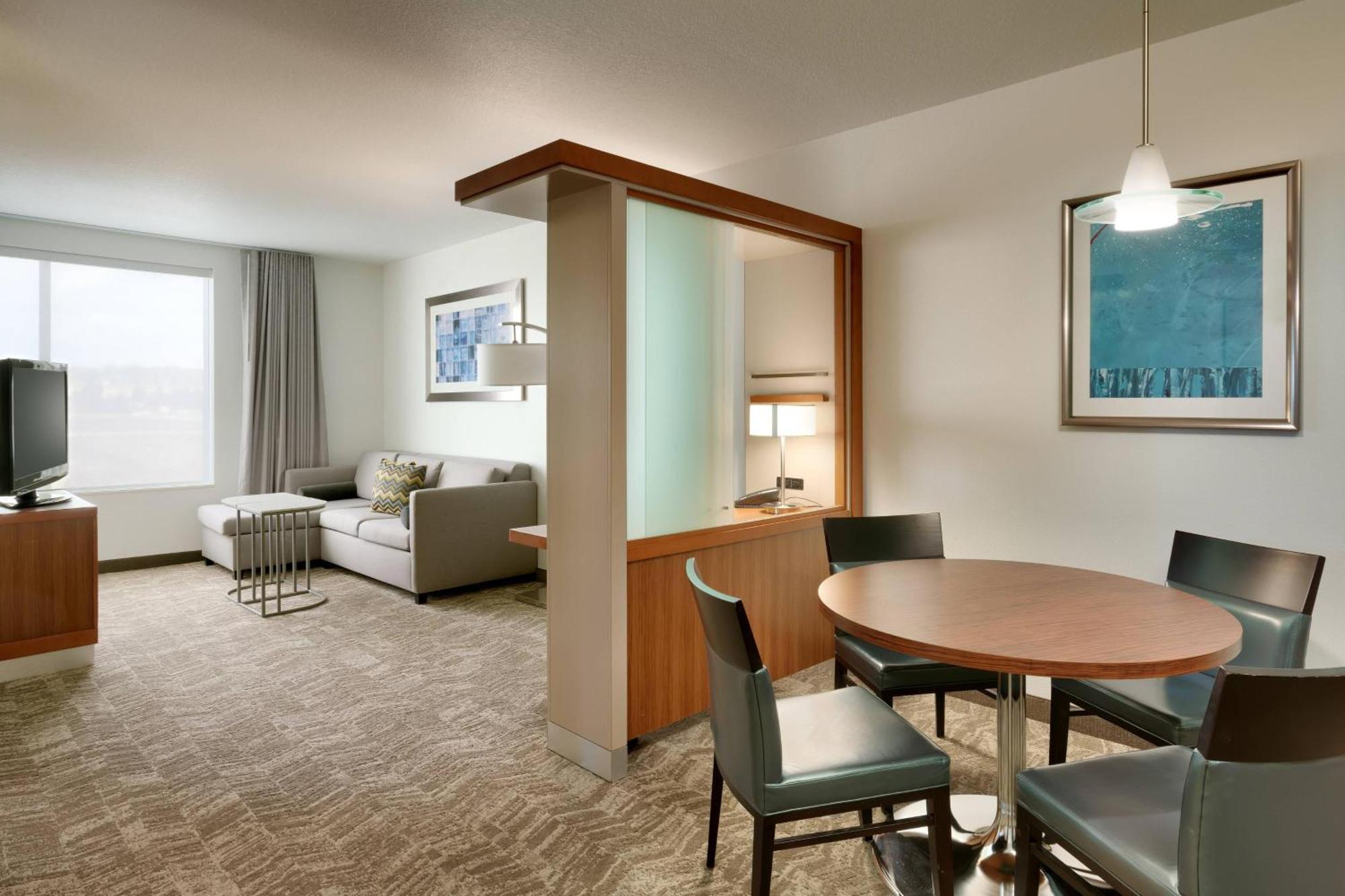 Springhill By Marriott Rexburg