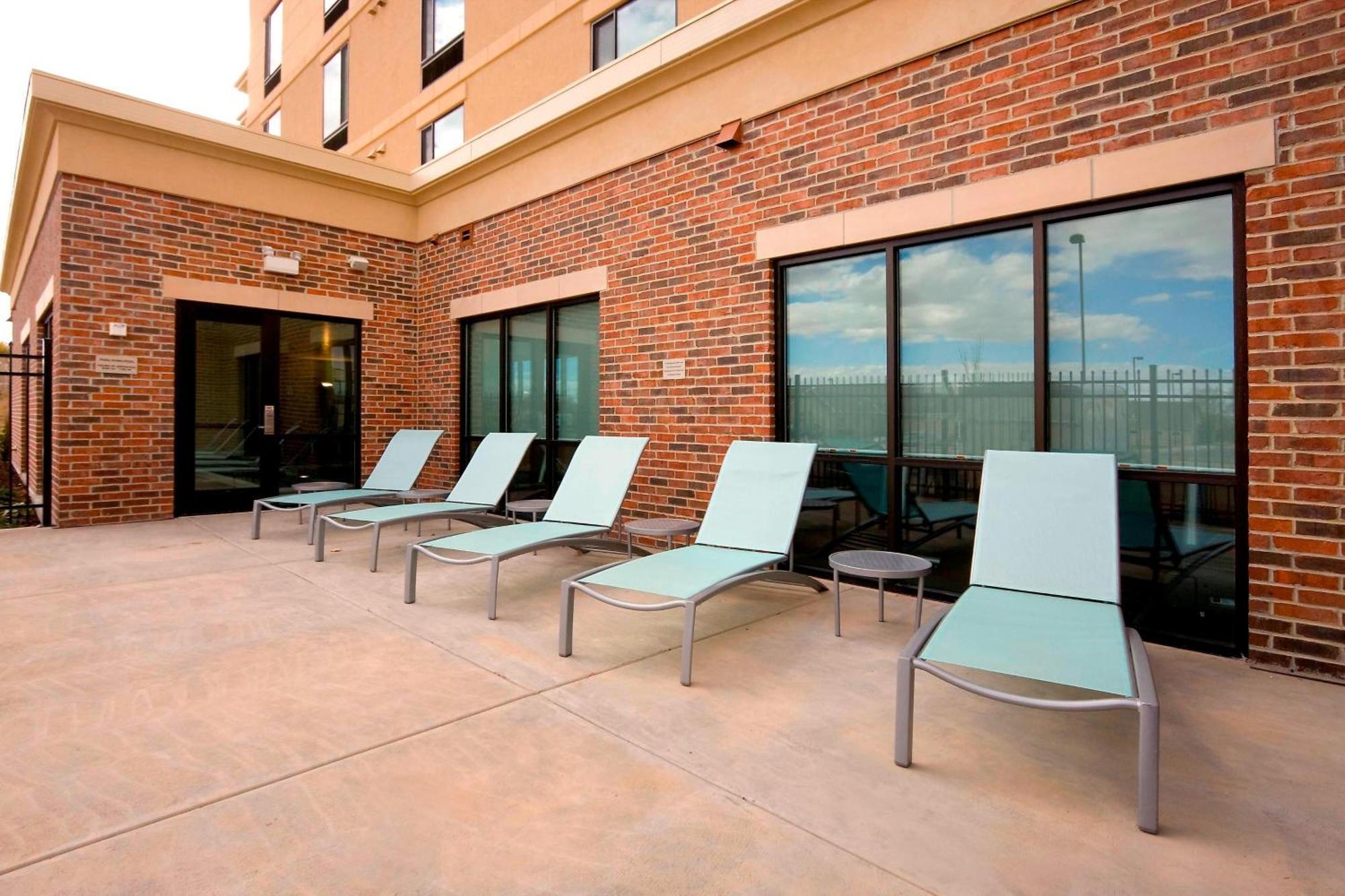 Springhill By Marriott 3* Rexburg