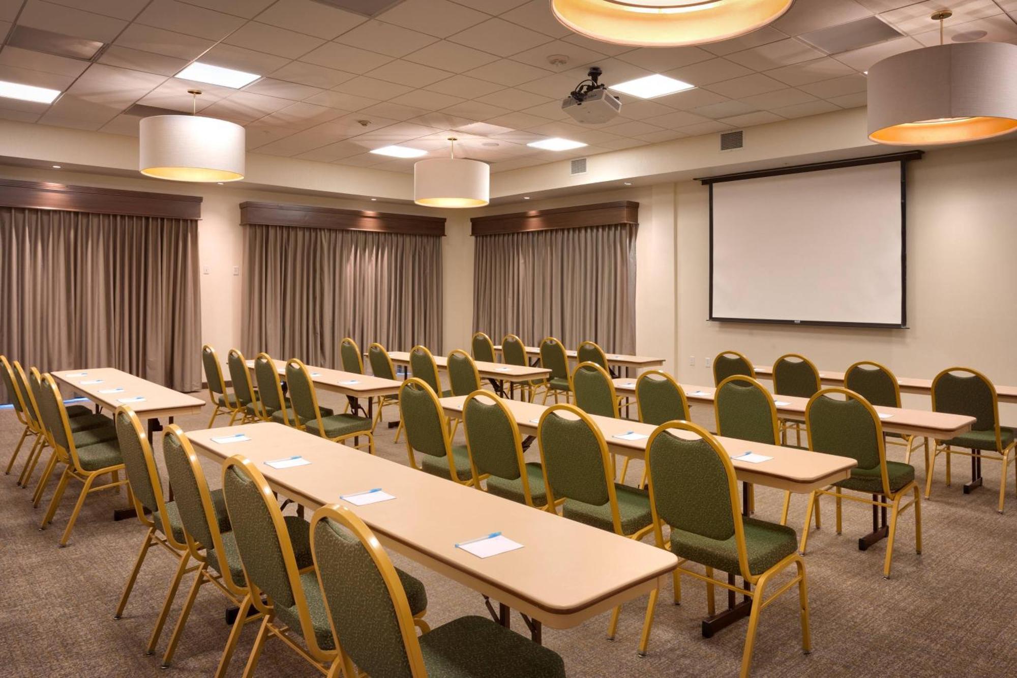 Hotel Springhill By Marriott Rexburg