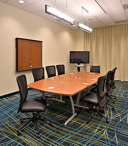 Springhill By Marriott 3* Rexburg