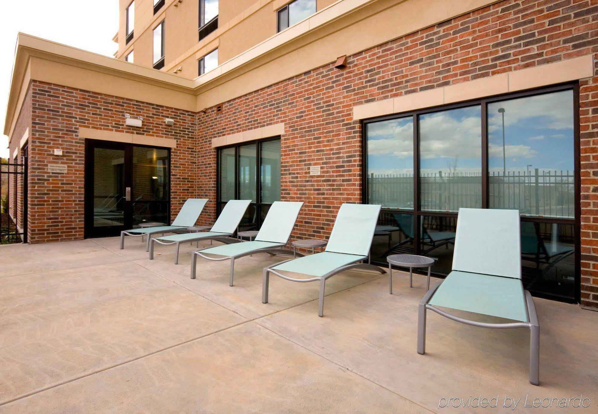 Springhill By Marriott 3* Rexburg