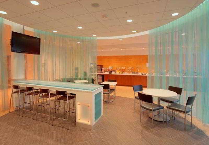 Springhill By Marriott Rexburg