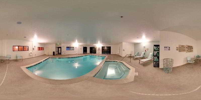 Hotel Springhill By Marriott Rexburg