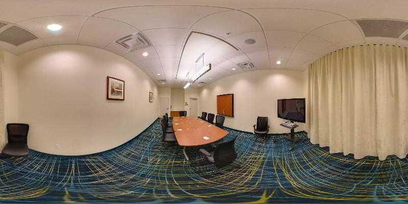Springhill By Marriott 3* Rexburg
