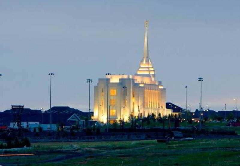 Hotel Springhill By Marriott Rexburg