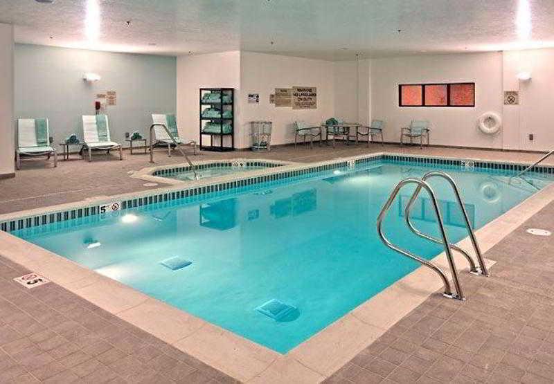 Springhill By Marriott Hotel