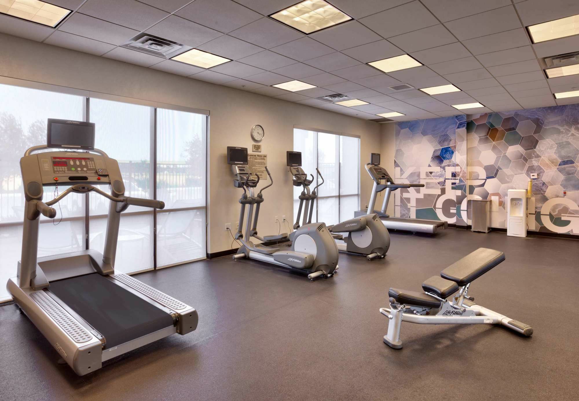 Springhill By Marriott Hotel 3*