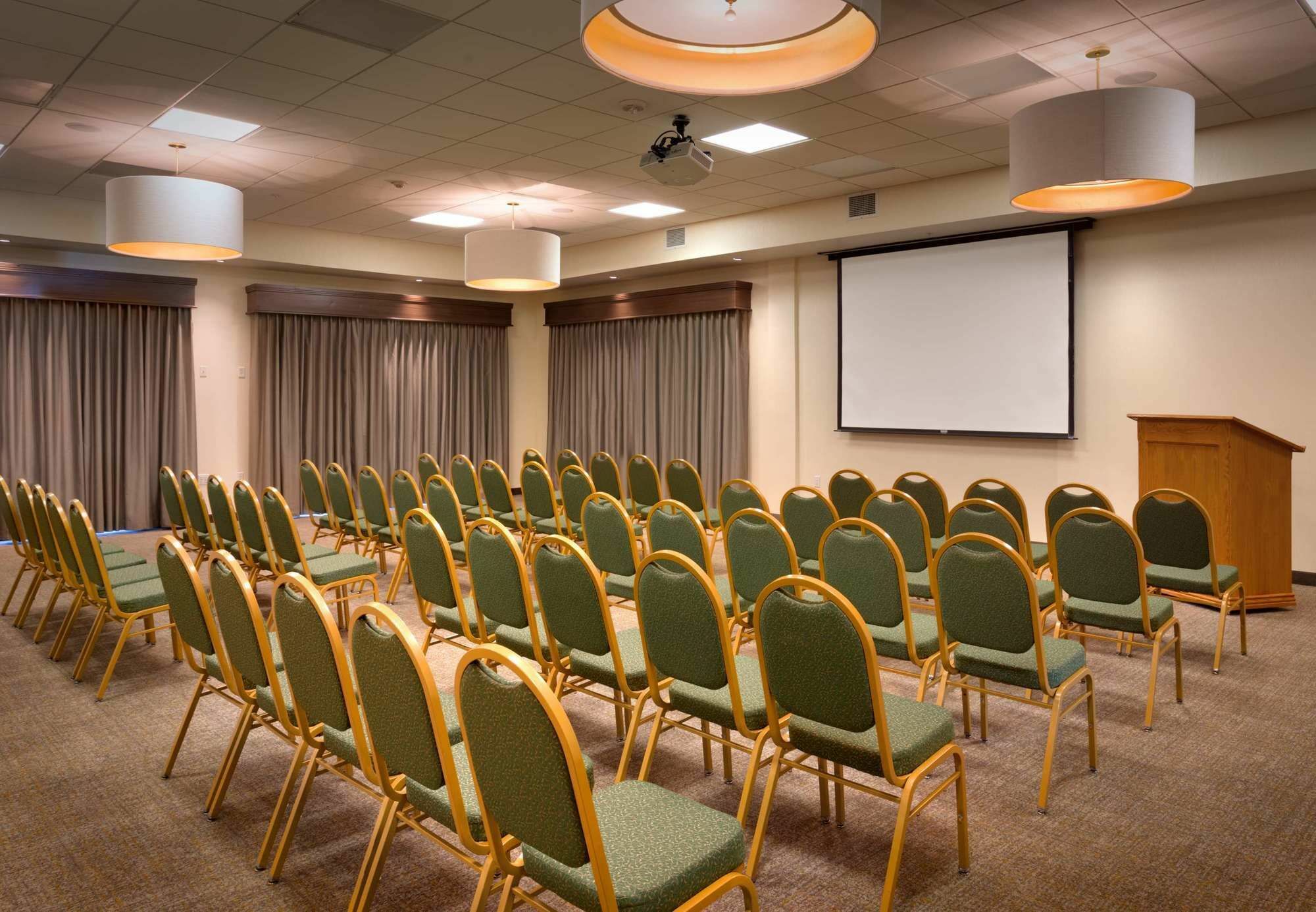 Hotel Springhill By Marriott Rexburg